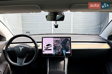Седан Tesla Model 3 2018 в Києві фото 18 Седан Tesla Model 3 2018 в Києві