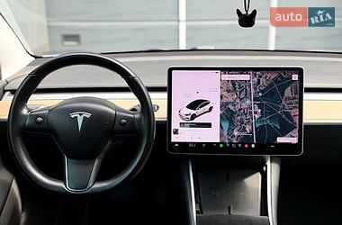 Седан Tesla Model 3 2018 в Києві фото 19 Седан Tesla Model 3 2018 в Києві
