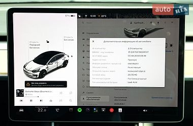 Седан Tesla Model 3 2018 в Києві фото 21 Седан Tesla Model 3 2018 в Києві