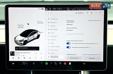 Седан Tesla Model 3 2018 в Києві фото 22 Седан Tesla Model 3 2018 в Києві