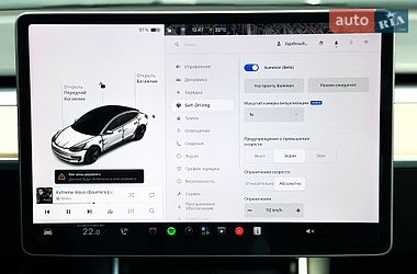 Седан Tesla Model 3 2018 в Києві фото 24 Седан Tesla Model 3 2018 в Києві