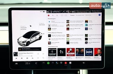 Седан Tesla Model 3 2018 в Києві фото 26 Седан Tesla Model 3 2018 в Києві