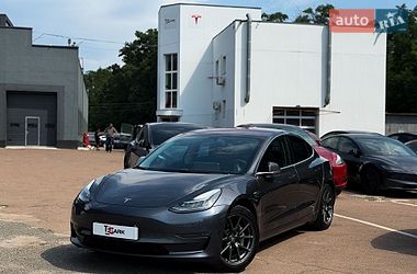 Седан Tesla Model 3 2018 в Києві фото 2 Седан Tesla Model 3 2018 в Києві