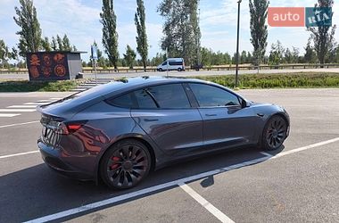 Седан Tesla Model 3 2021 в Бородянке фото 2 Седан Tesla Model 3 2021 в Бородянке