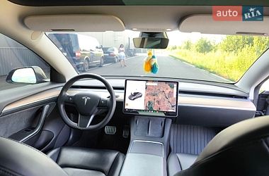 Седан Tesla Model 3 2021 в Бородянке фото 13 Седан Tesla Model 3 2021 в Бородянке