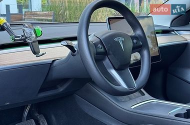 Седан Tesla Model 3 2022 в Киеве
