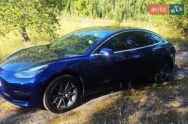 Седан Tesla Model 3 2018 в Нежине фото 12 Седан Tesla Model 3 2018 в Нежине