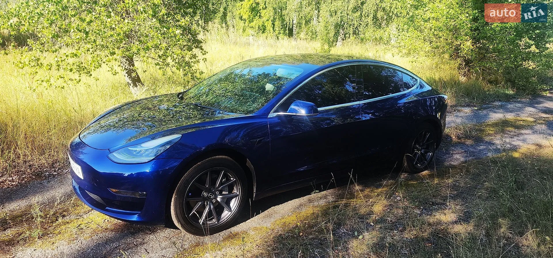 2018 Tesla Model 3 - мініатюра 12