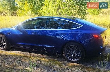 Седан Tesla Model 3 2018 в Нежине фото 10 Седан Tesla Model 3 2018 в Нежине