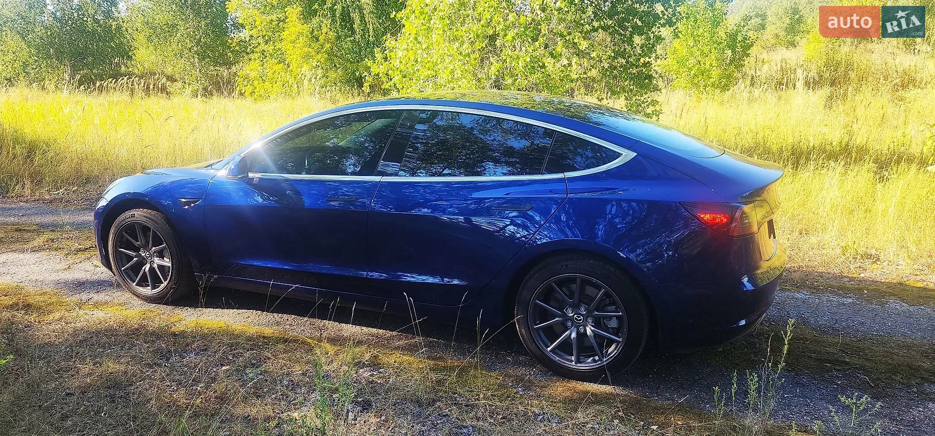 2018 Tesla Model 3 - мініатюра 10