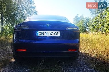 Седан Tesla Model 3 2018 в Нежине фото 7 Седан Tesla Model 3 2018 в Нежине