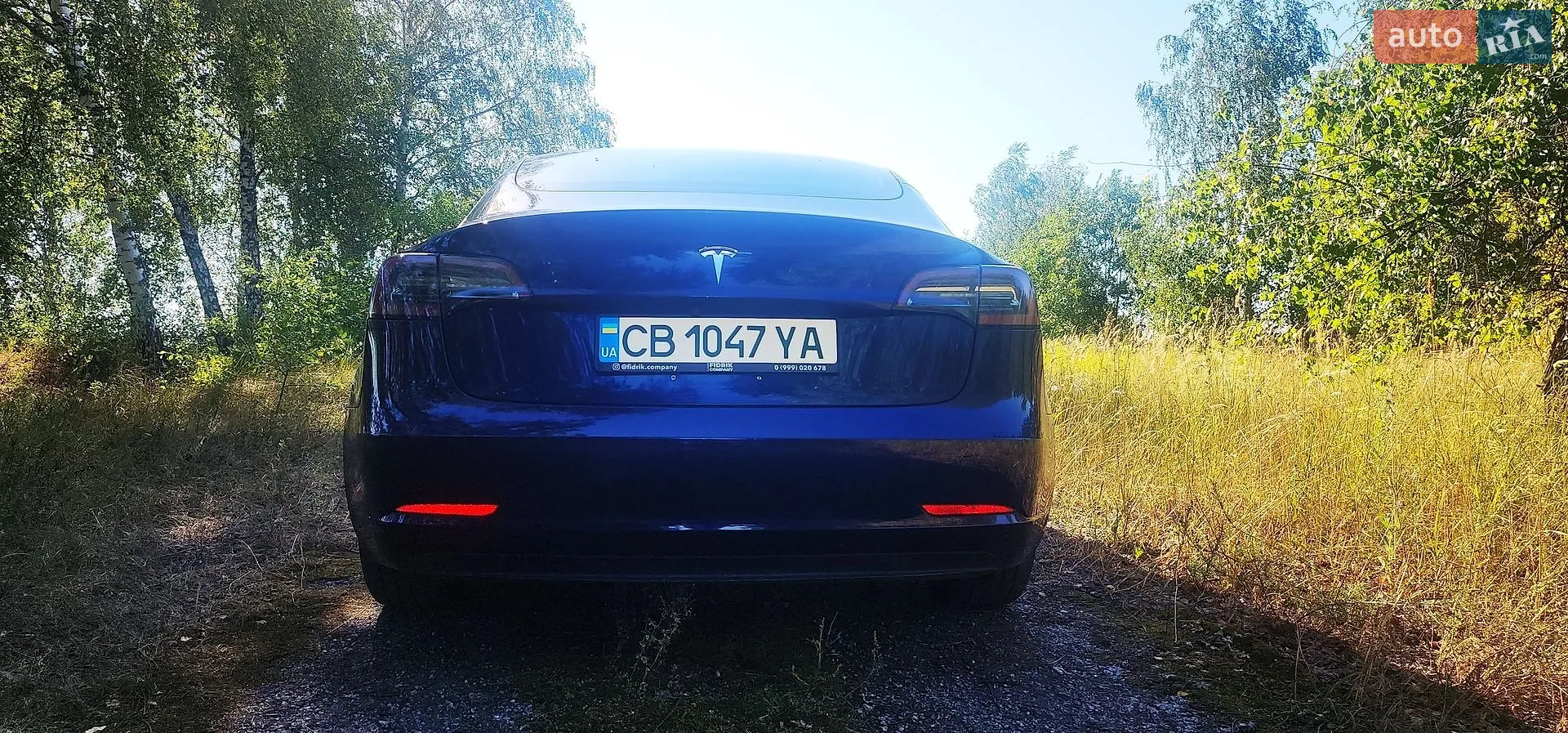 2018 Tesla Model 3 - мініатюра 7