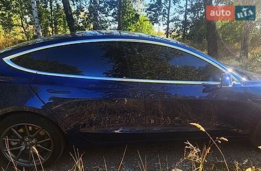 Седан Tesla Model 3 2018 в Нежине фото 4 Седан Tesla Model 3 2018 в Нежине