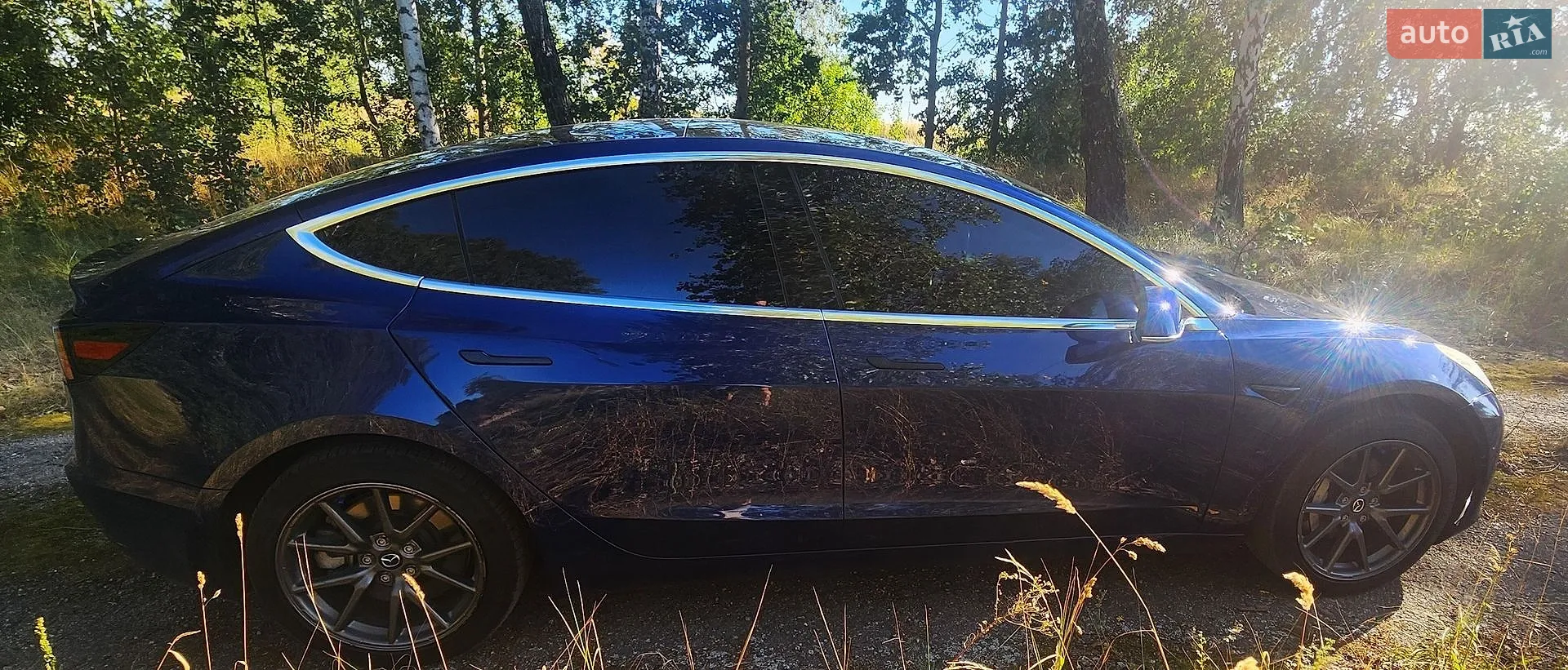 2018 Tesla Model 3 - мініатюра 4