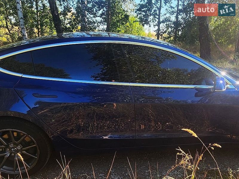 Седан Tesla Model 3 2018 в Нежине фото 4 Седан Tesla Model 3 2018 в Нежине