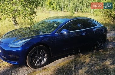 Седан Tesla Model 3 2018 в Нежине фото 15 Седан Tesla Model 3 2018 в Нежине