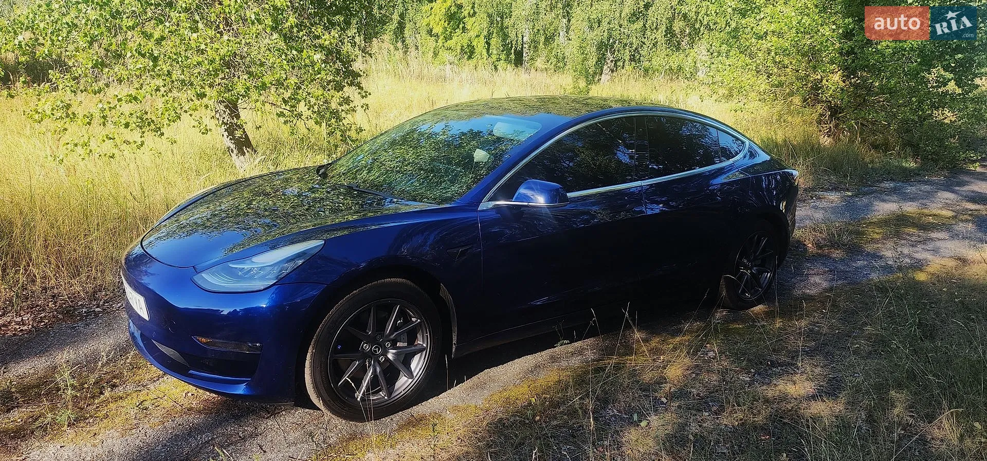 2018 Tesla Model 3 - мініатюра 15