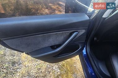 Седан Tesla Model 3 2018 в Нежине фото 21 Седан Tesla Model 3 2018 в Нежине