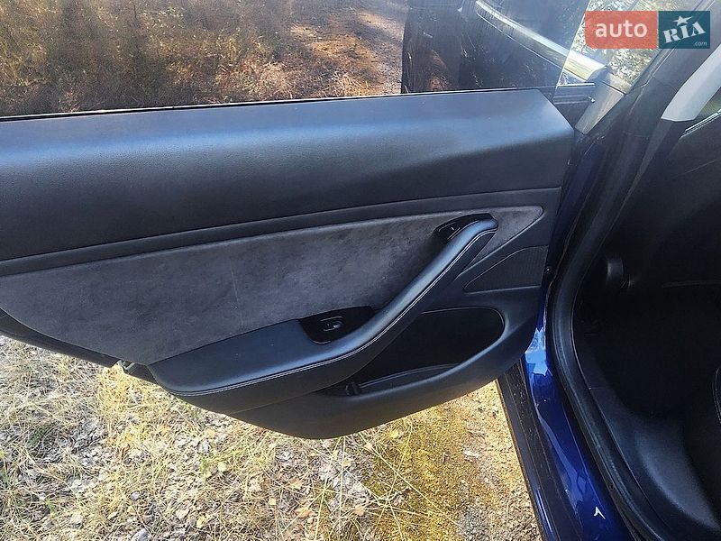 Седан Tesla Model 3 2018 в Нежине фото 21 Седан Tesla Model 3 2018 в Нежине