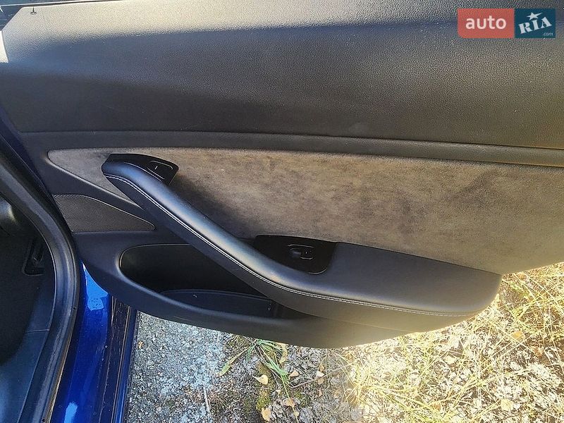 Седан Tesla Model 3 2018 в Нежине фото 24 Седан Tesla Model 3 2018 в Нежине
