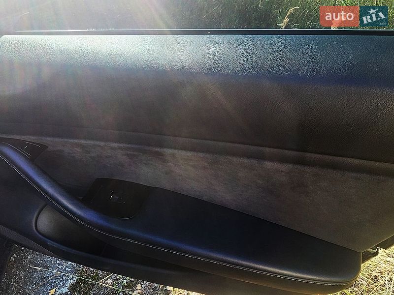 Седан Tesla Model 3 2018 в Нежине фото 26 Седан Tesla Model 3 2018 в Нежине