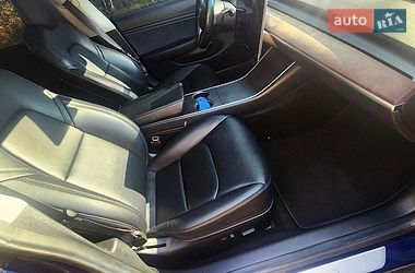 Седан Tesla Model 3 2018 в Нежине фото 27 Седан Tesla Model 3 2018 в Нежине