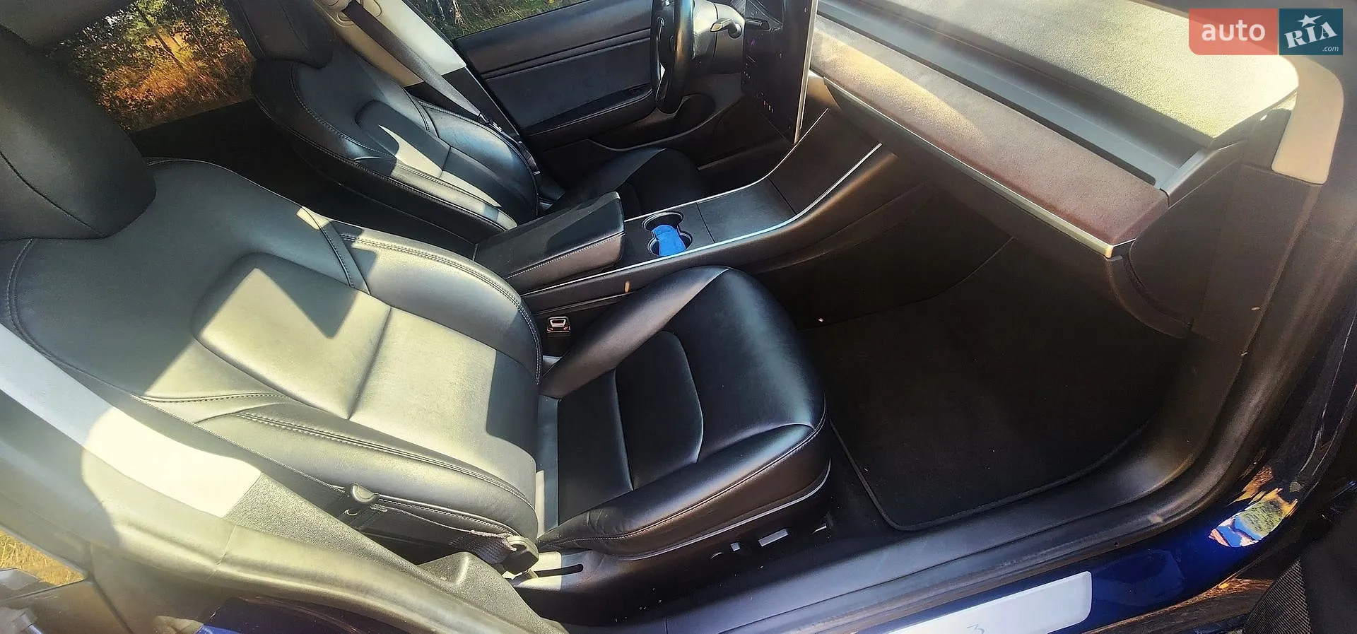 2018 Tesla Model 3 - мініатюра 27