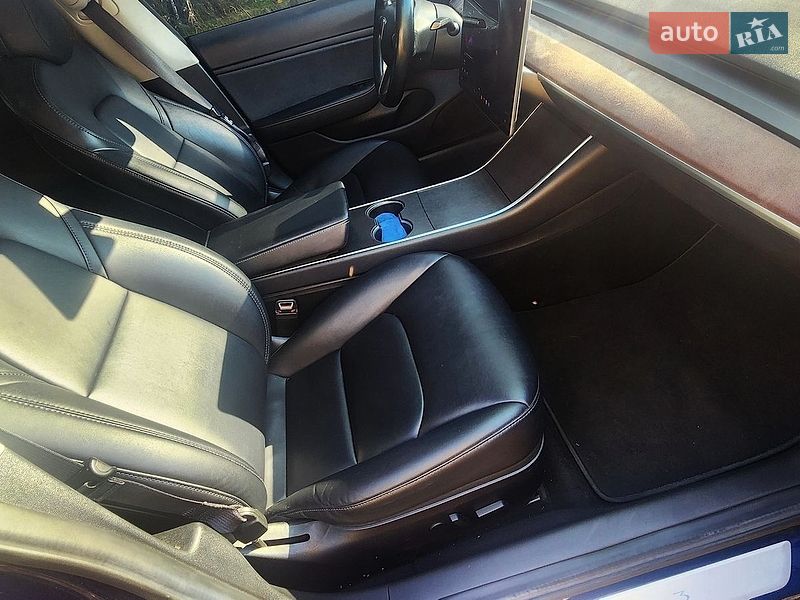 Седан Tesla Model 3 2018 в Нежине фото 27 Седан Tesla Model 3 2018 в Нежине