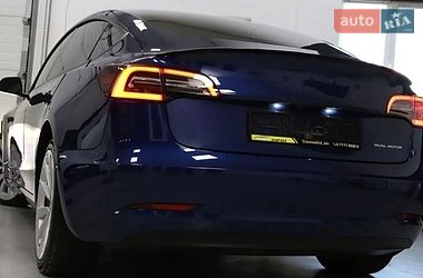 Седан Tesla Model 3 2022 в Івано-Франківську фото 7 Седан Tesla Model 3 2022 в Івано-Франківську