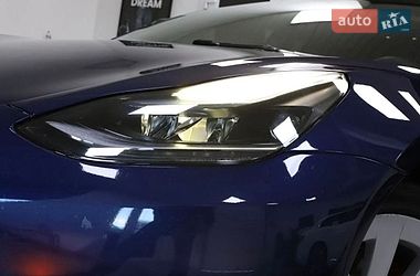 Седан Tesla Model 3 2022 в Івано-Франківську фото 3 Седан Tesla Model 3 2022 в Івано-Франківську