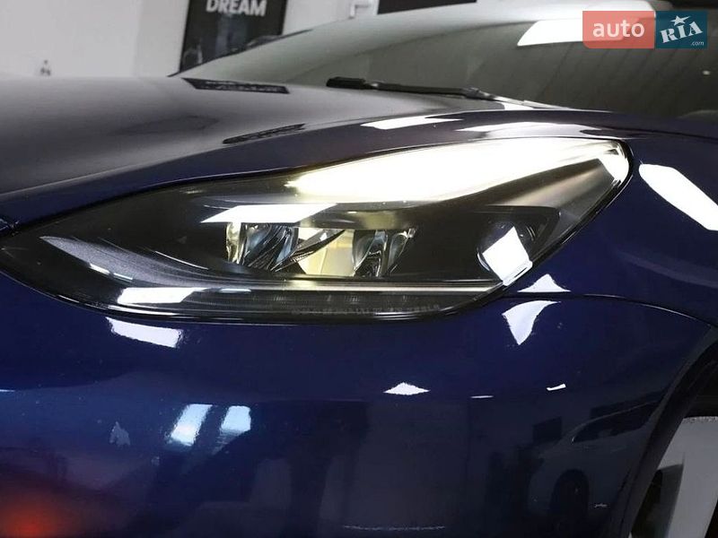 Седан Tesla Model 3 2022 в Івано-Франківську фото 3 Седан Tesla Model 3 2022 в Івано-Франківську