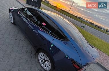 Седан Tesla Model 3 2022 в Івано-Франківську фото 15 Седан Tesla Model 3 2022 в Івано-Франківську