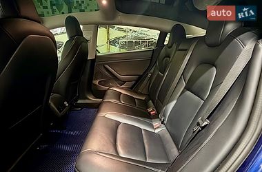 Седан Tesla Model 3 2022 в Івано-Франківську фото 10 Седан Tesla Model 3 2022 в Івано-Франківську