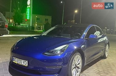 Седан Tesla Model 3 2022 в Івано-Франківську фото 9 Седан Tesla Model 3 2022 в Івано-Франківську