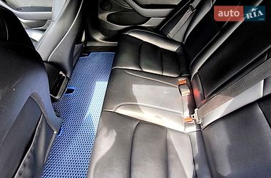 Седан Tesla Model 3 2022 в Івано-Франківську фото 14 Седан Tesla Model 3 2022 в Івано-Франківську