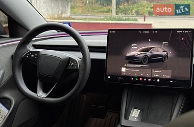 Седан Tesla Model 3 2025 в Дубні фото 30 Седан Tesla Model 3 2025 в Дубні