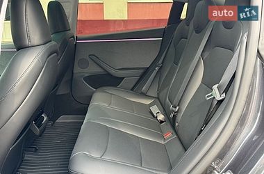 Седан Tesla Model 3 2025 в Дубні фото 35 Седан Tesla Model 3 2025 в Дубні