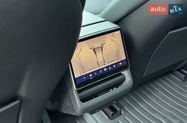 Седан Tesla Model 3 2025 в Дубні фото 37 Седан Tesla Model 3 2025 в Дубні