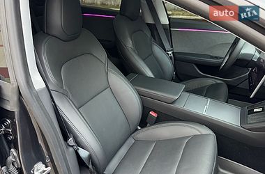 Седан Tesla Model 3 2025 в Дубні фото 44 Седан Tesla Model 3 2025 в Дубні