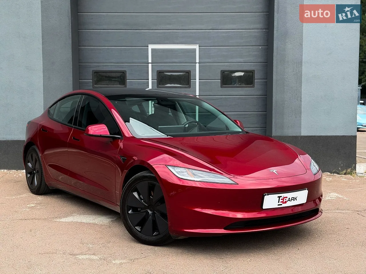 2022 Tesla Model Y - мініатюра 31
