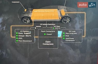 Седан Tesla Model 3 2022 в Киеве фото 17 Седан Tesla Model 3 2022 в Киеве
