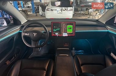 Седан Tesla Model 3 2022 в Киеве фото 18 Седан Tesla Model 3 2022 в Киеве