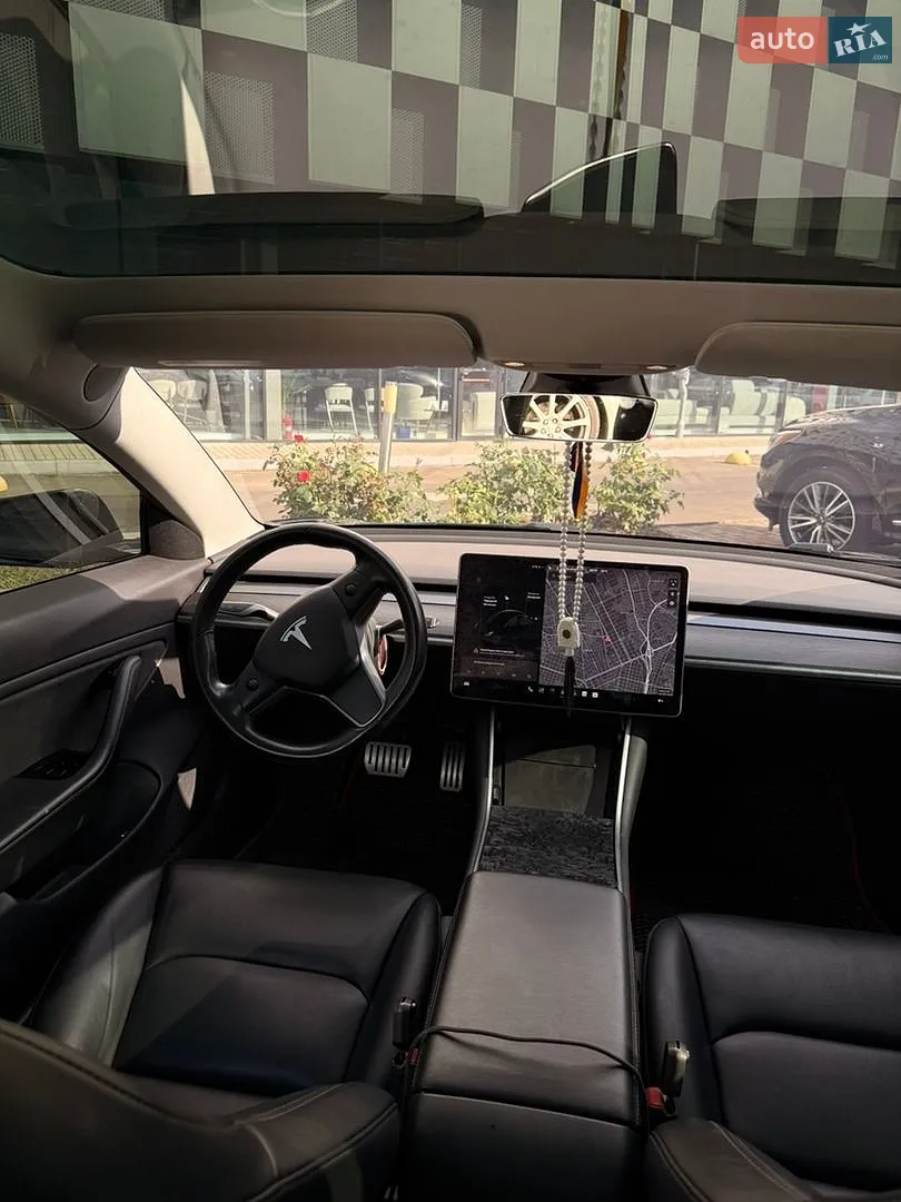 2019 Tesla Model 3 - мініатюра 14