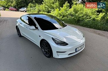 tesla model-3 2019 в Днепр (Днепропетровск) от профессионального продавца Александр