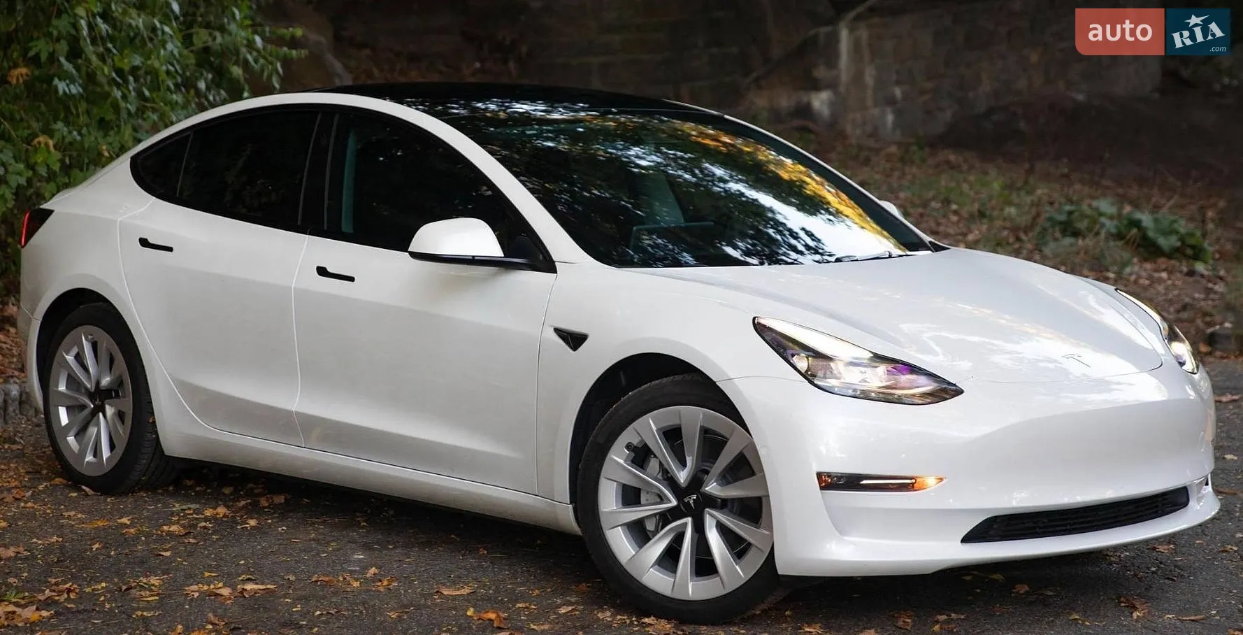 2022 Tesla Model 3 - мініатюра 2