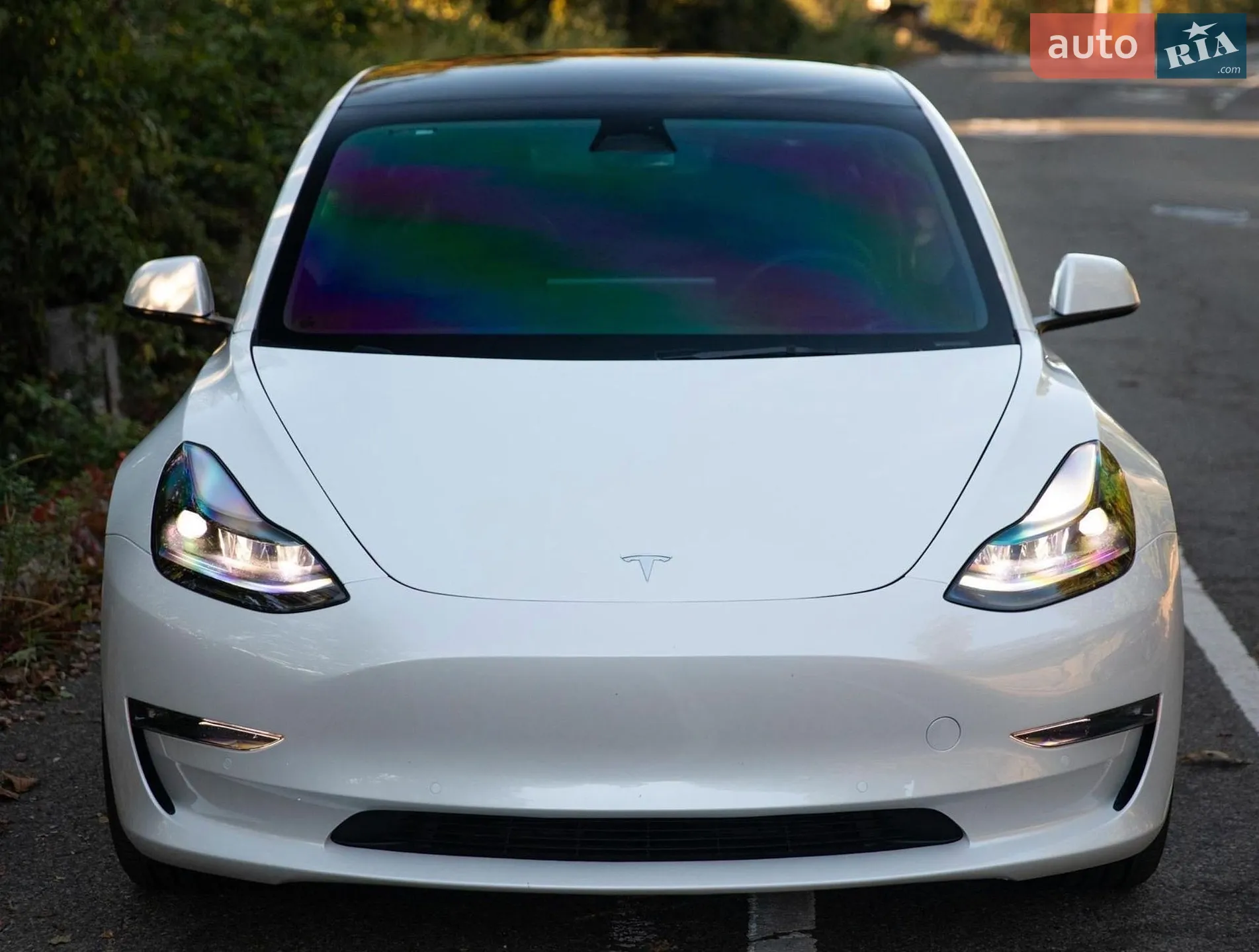 2022 Tesla Model 3 - фото 1