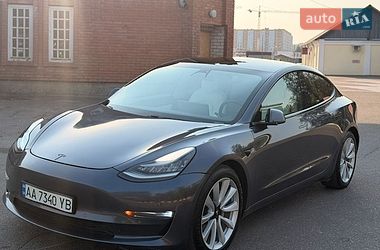 Седан Tesla Model 3 2020 в Харькове фото 11 Седан Tesla Model 3 2020 в Харькове