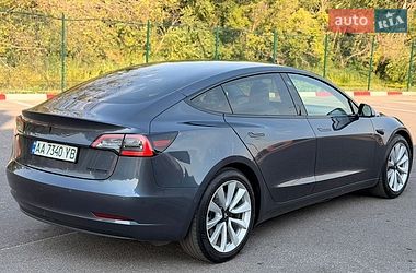Седан Tesla Model 3 2020 в Харькове фото 13 Седан Tesla Model 3 2020 в Харькове