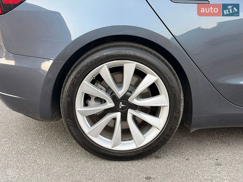 Седан Tesla Model 3 2020 в Харькове фото 15 Седан Tesla Model 3 2020 в Харькове
