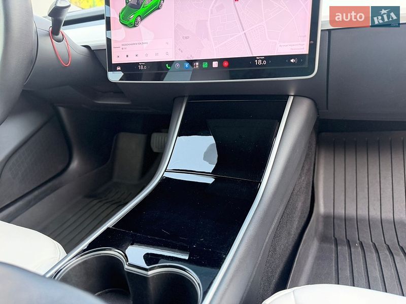Седан Tesla Model 3 2020 в Харькове фото 20 Седан Tesla Model 3 2020 в Харькове